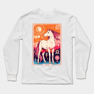 The Colt Long Sleeve T-Shirt